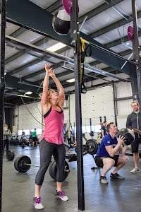 Photo of CrossFit Vo2 Max