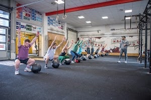 Photo of CrossFit Elephant & Castle