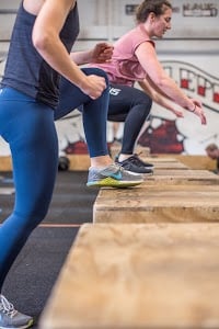 Photo of CrossFit Elephant & Castle