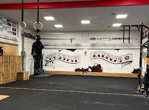 Photo of CrossFit Elephant & Castle