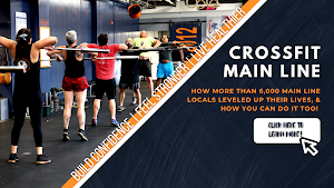 Photo of CrossFit Main Line - Ardmore