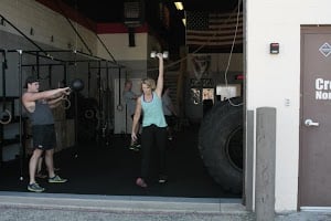 Photo of CrossFit Phoenix 815