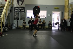 Photo of CrossFit Phoenix 815