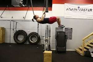 Photo of CrossFit Phoenix 815