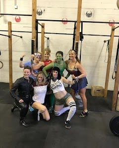 Photo of CrossFit Phoenix 815