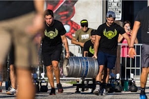 Photo of CrossFit Yellow Falcon