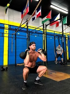 Photo of CrossFit Yellow Falcon