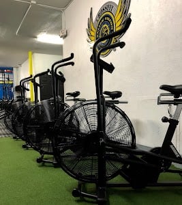 Photo of CrossFit Yellow Falcon