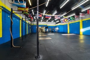 Photo of CrossFit Yellow Falcon