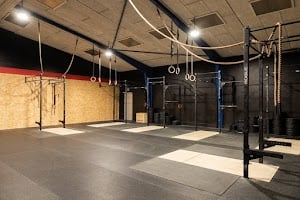 Photo of CrossFit Hobro