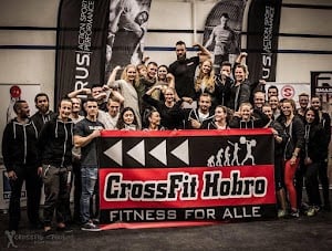 Photo of CrossFit Hobro