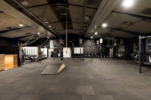 Photo of CrossFit Hobro