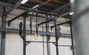 Photo of FWA CrossFit