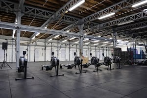 Photo of FWA CrossFit