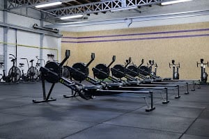 Photo of FWA CrossFit