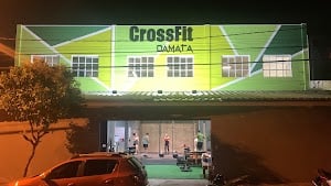 Photo of CrossFit DaMata