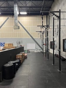 Photo of Elevated CrossFit American Fork