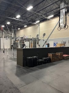 Photo of Elevated CrossFit American Fork