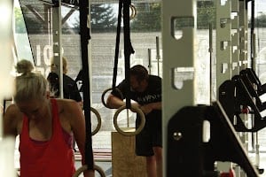 Photo of Elevated CrossFit American Fork