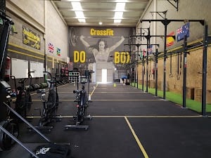 Photo of CrossFit Do-Box