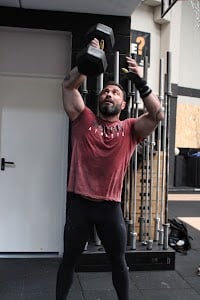 Photo of CrossFit Do-Box