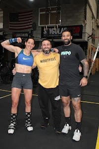 Photo of CrossFit Do-Box