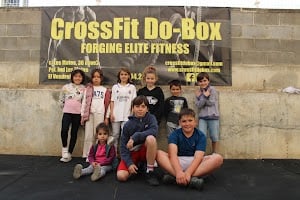 Photo of CrossFit Do-Box