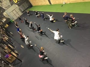 Photo of CrossFit Do-Box