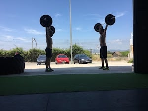 Photo of CrossFit Do-Box