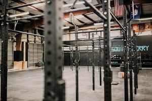 Photo of CrossFit South Cherry