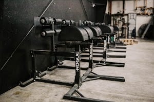 Photo of CrossFit South Cherry