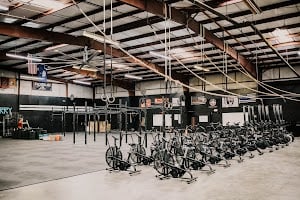 Photo of CrossFit South Cherry