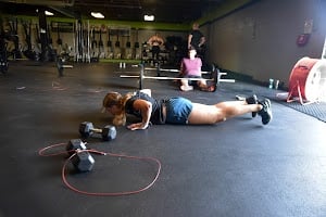 Photo of CrossFit TPA