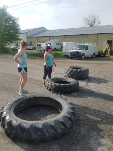 Photo of CrossFit TPA