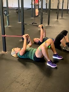 Photo of CrossFit TPA