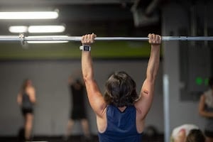 Photo of CrossFit TPA