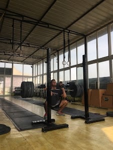 Photo of CrossFit Life Performance