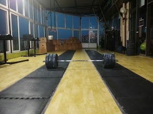 Photo of CrossFit Life Performance