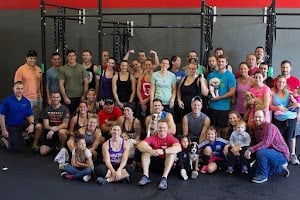 Photo of CrossFit ABF