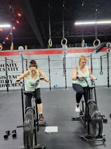 Photo of CrossFit ABF