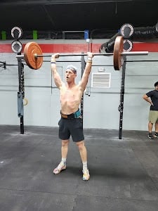 Photo of CrossFit ABF