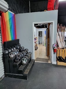 Photo of CrossFit ABF