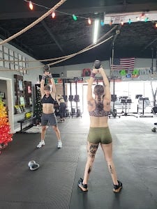 Photo of CrossFit ABF