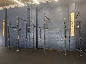 Photo of Masá CrossFit