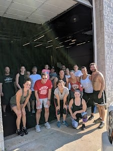 Photo of Masá CrossFit