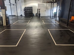 Photo of Masá CrossFit