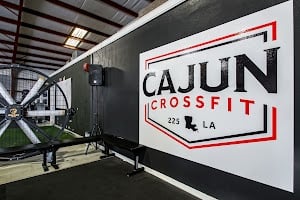 Photo of Cajun CrossFit