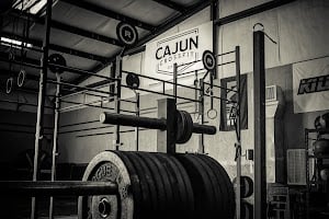 Photo of Cajun CrossFit