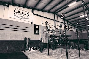 Photo of Cajun CrossFit