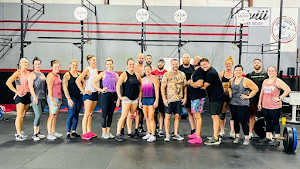 Photo of Cajun CrossFit